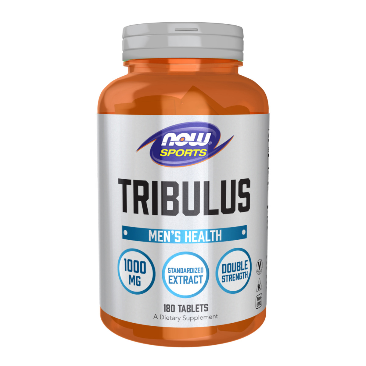 Tribulus 1000mg - 180 tabs. Фото 4