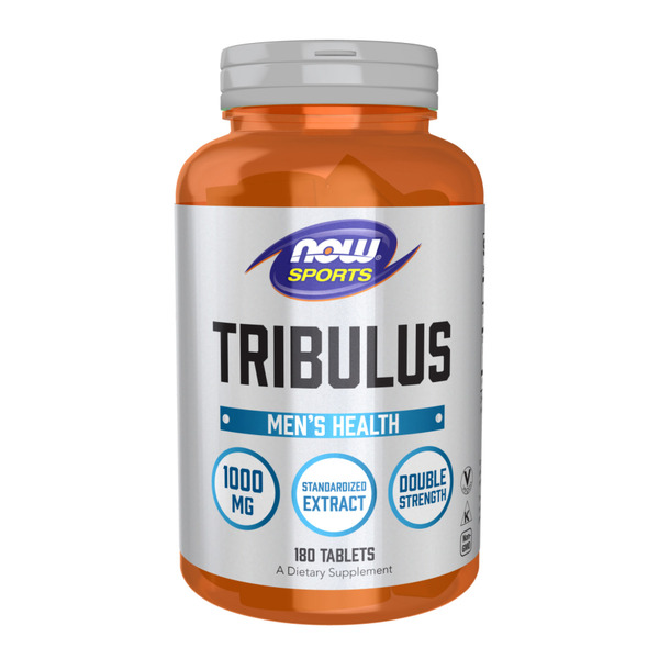 Tribulus 1000mg - 180 tabs. Фото 4