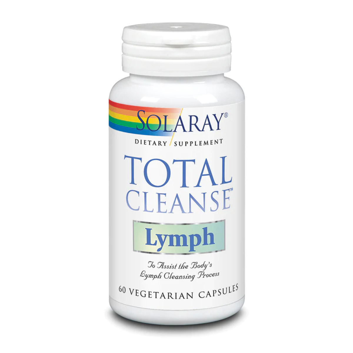 Total Cleanse Lymph - 60 vcaps. Фото 3