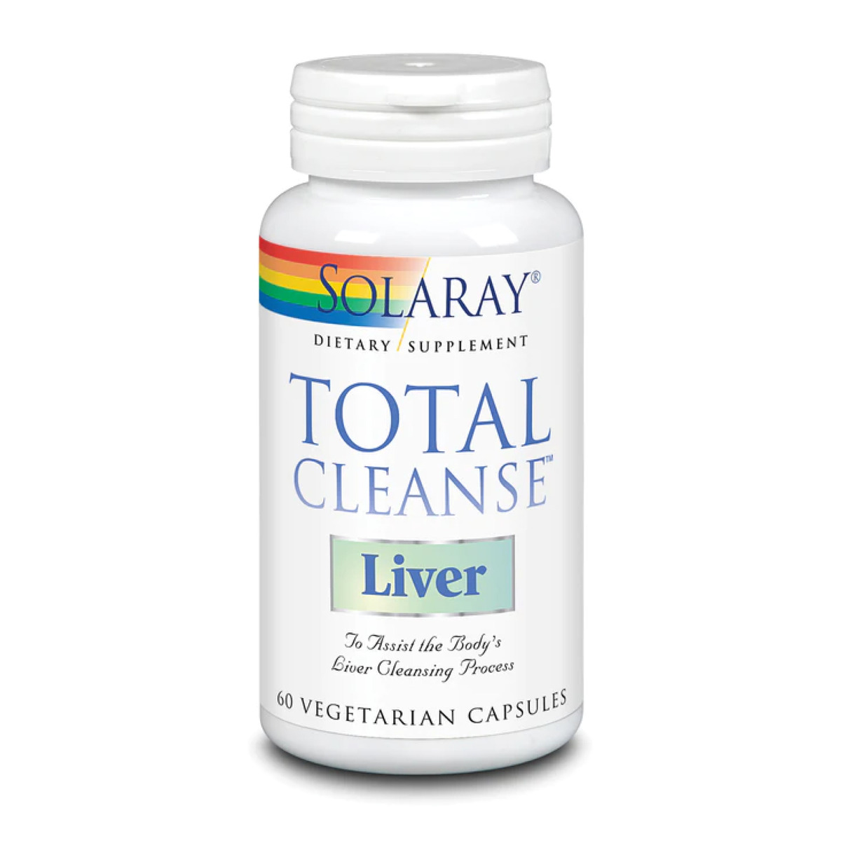 Cleanse Liver - 60 vcaps. Фото 3