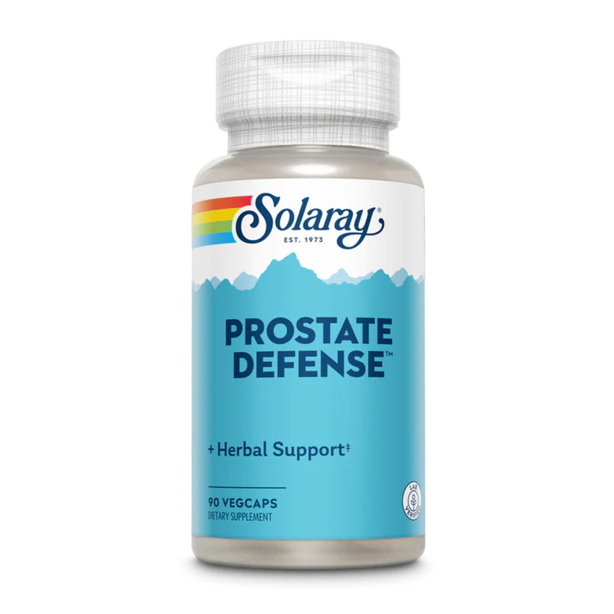 Prostate Defense - 90 vcaps. Фото 3
