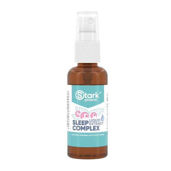 Sleep Complex - 50ml. Фото 3