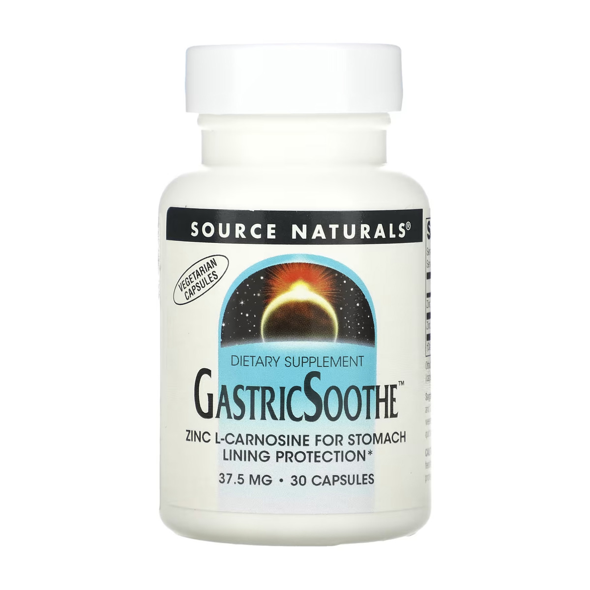 GastricSoothe™ - 30 caps. Фото 3