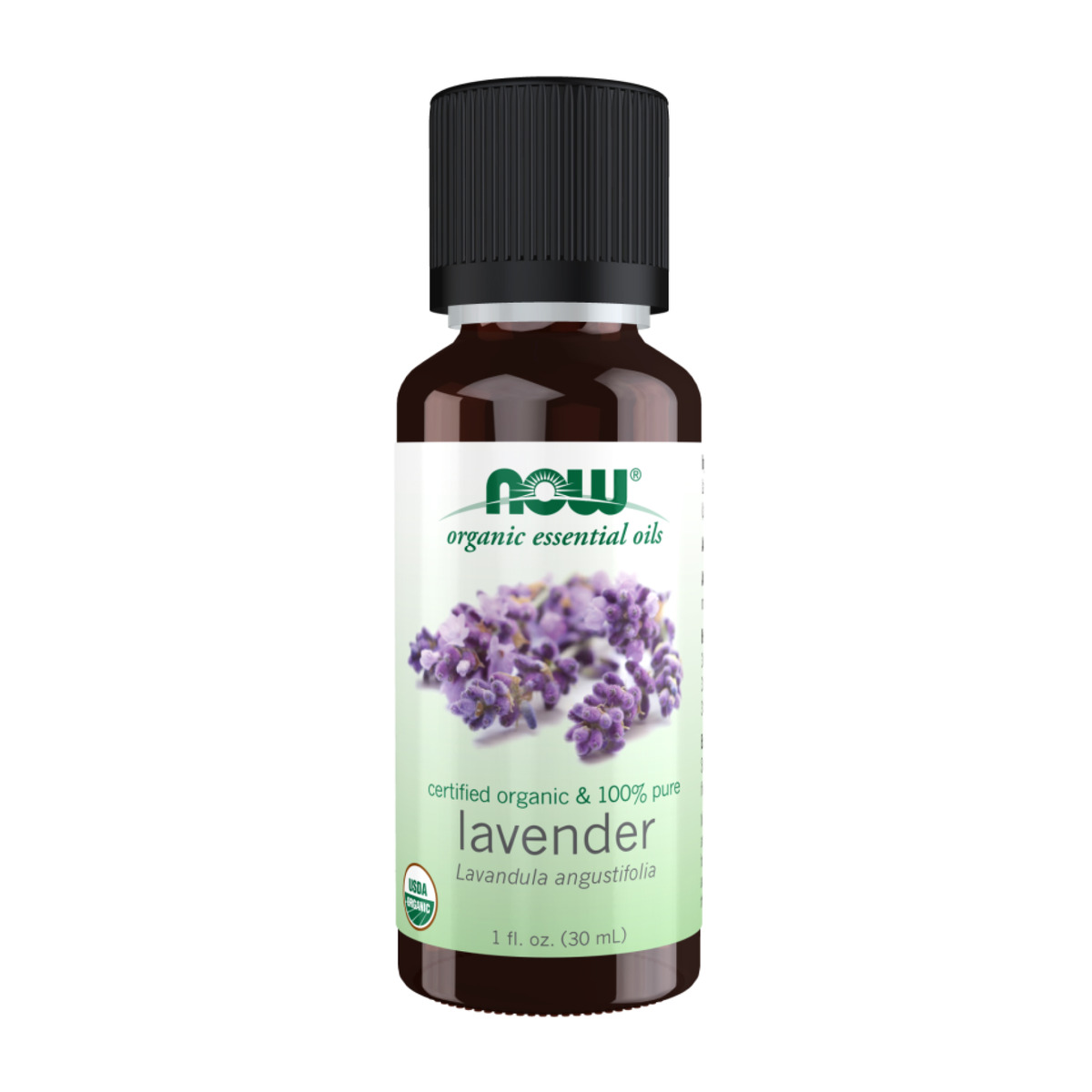 Lavender Oil - 30 ml. Фото 4