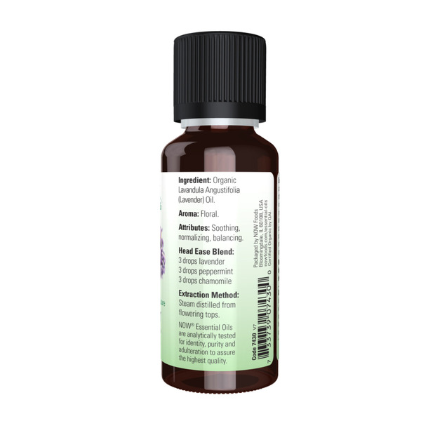 Lavender Oil - 30 ml. Фото 5