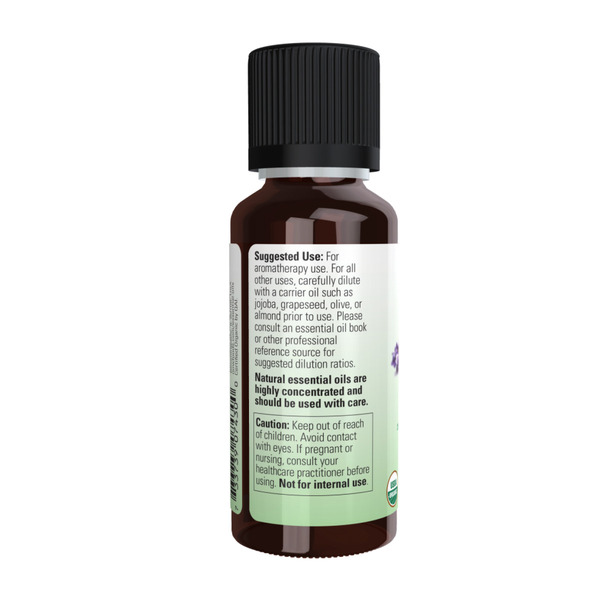 Lavender Oil - 30 ml. Фото 3