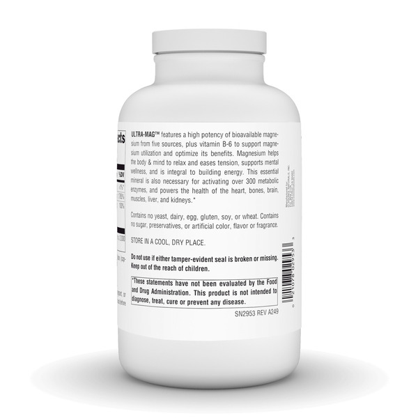 Ultra-Mag - 360 vcaps. Фото 6