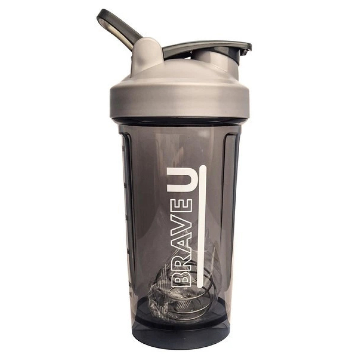 Shaker Premium - 500ml Gray. Фото 2