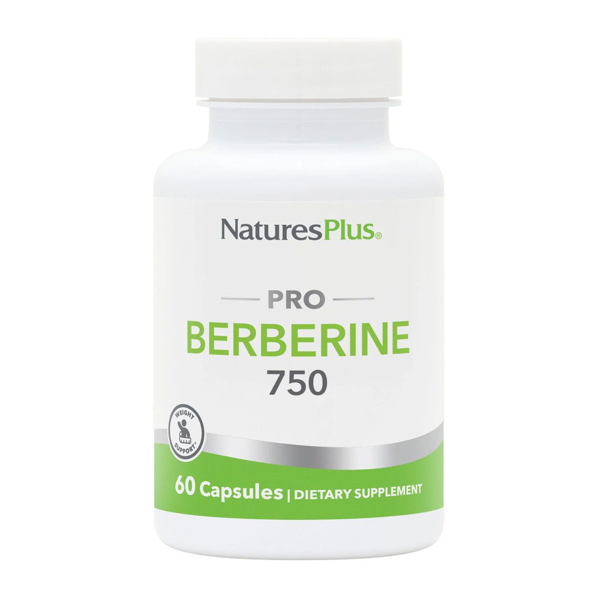Berberine 750 mg - 60 caps. Фото 3