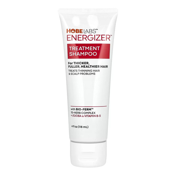 Treatment Shampoo - 118ml. Фото 4