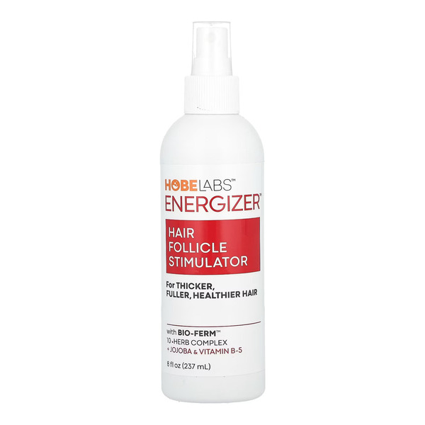 Hair Follicle Stimulator - 237 ml. Фото 3