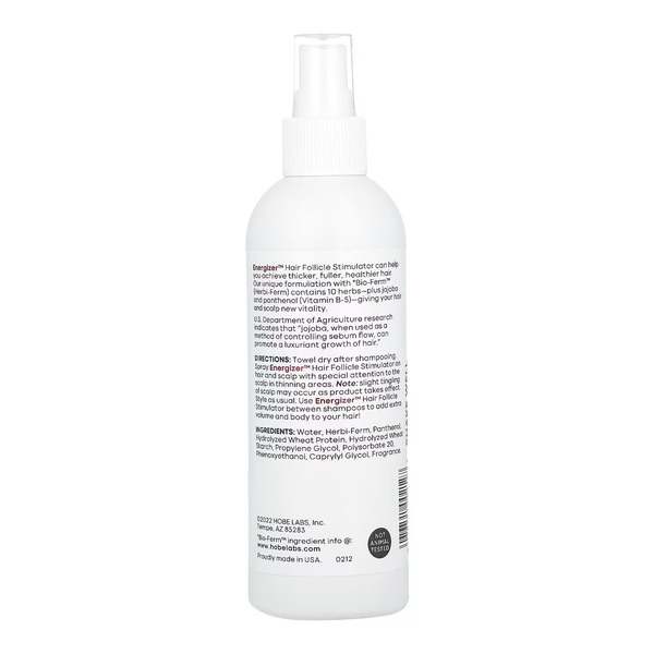 Hair Follicle Stimulator - 237 ml. Фото 4