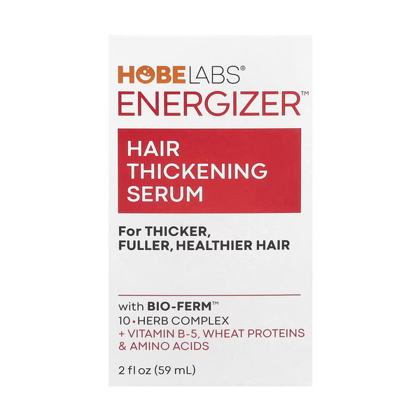 Hair Thickening Serum - 59 ml. Фото 5