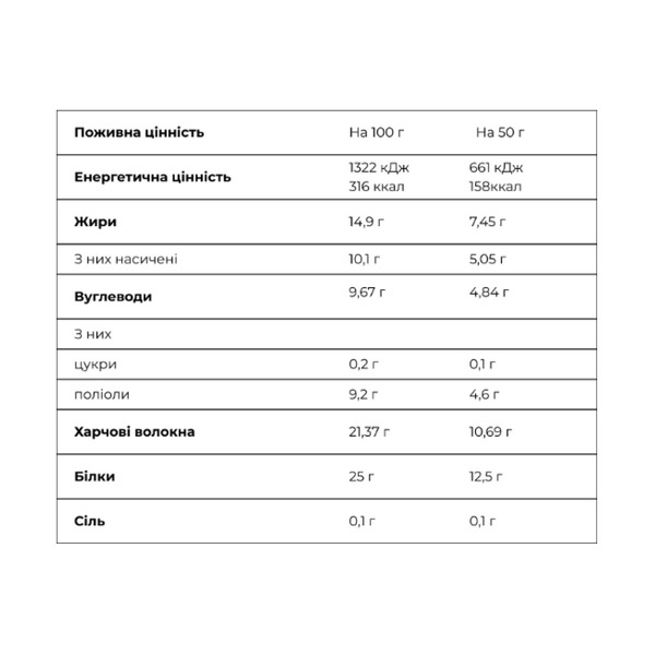 Crunch Bar - 12x50g Chocolate and Orange. Фото 2