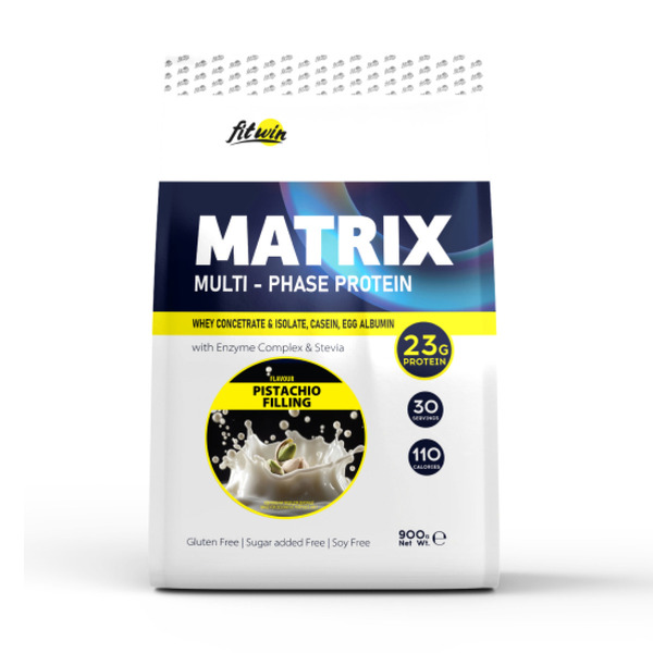 Matrix - 900g Pistachio Filling. Фото 4