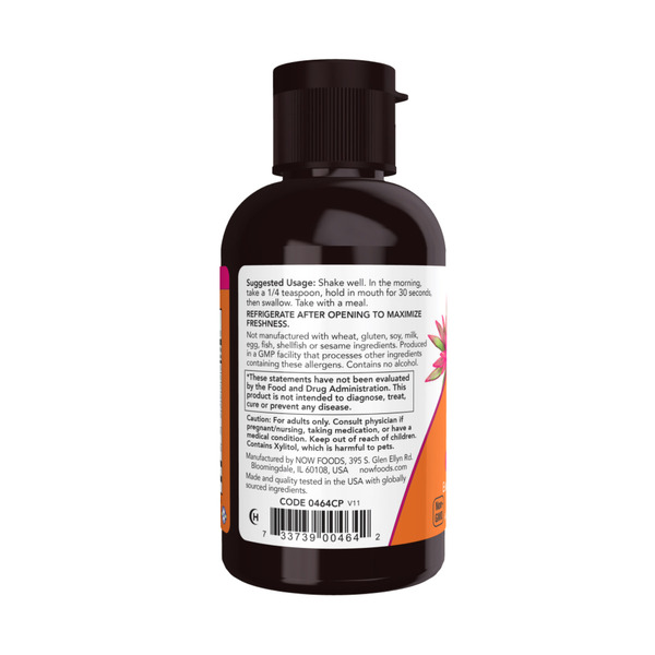 B-12 Liquid B-Complex - 237ml (8oz). Фото 3