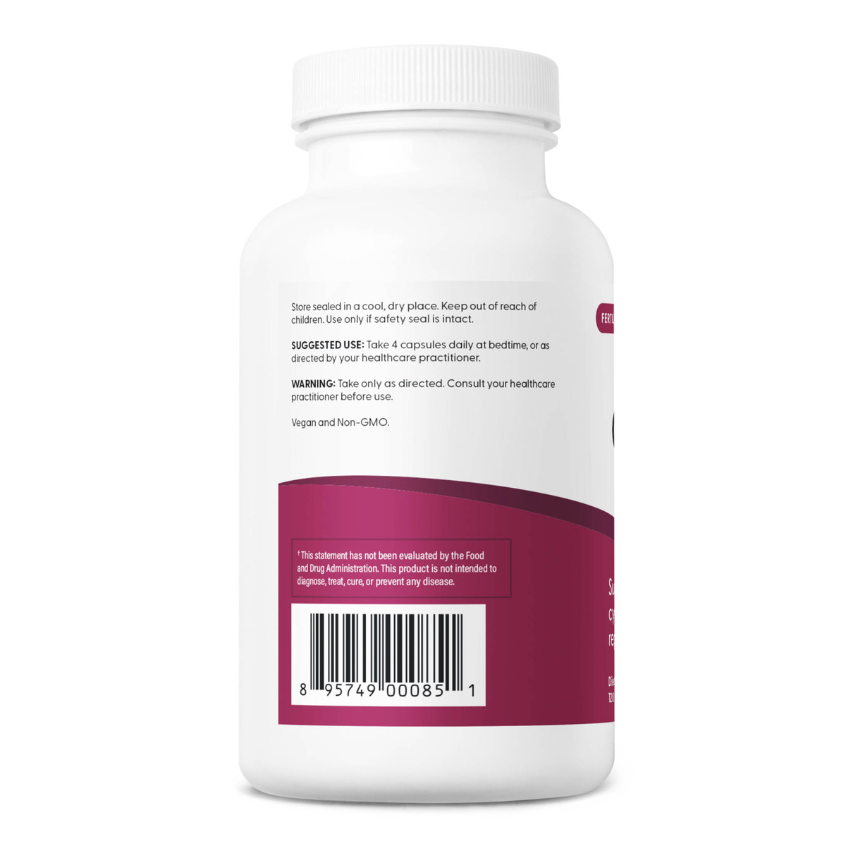 OvaBoost® For Women - 120 caps. Фото 6