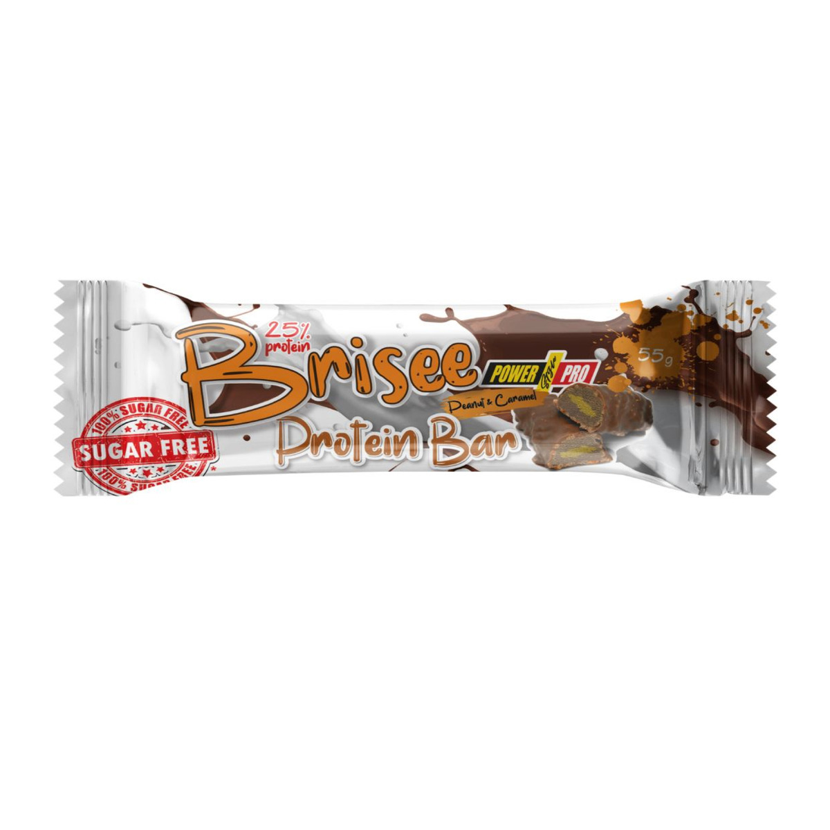 Brisee 25% - 20х55g Currant