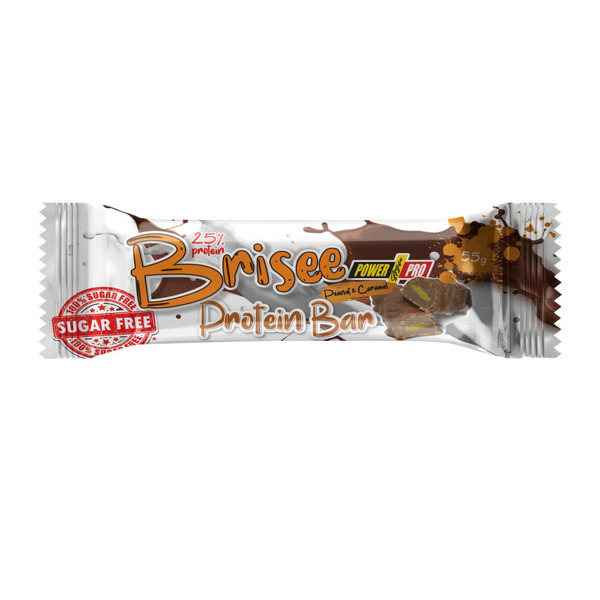 Brisee 25% - 20х55g Currant. Фото 2