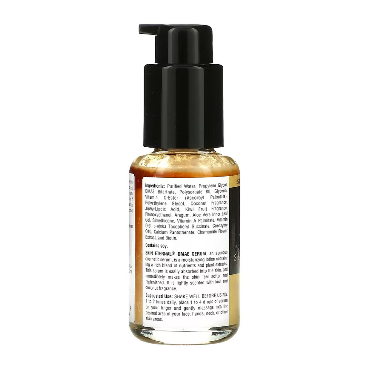 Skin Eternal® DMAE Serum - 50 ml. Фото 2