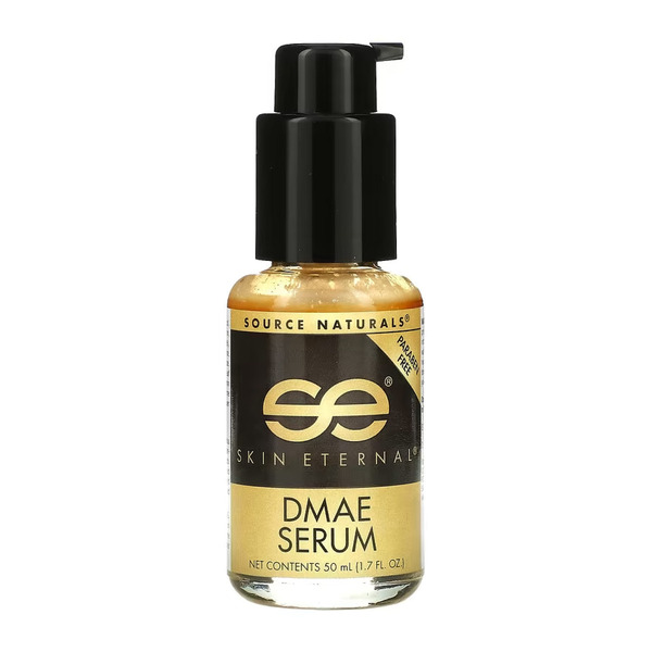 Skin Eternal® DMAE Serum - 50 ml. Фото 3