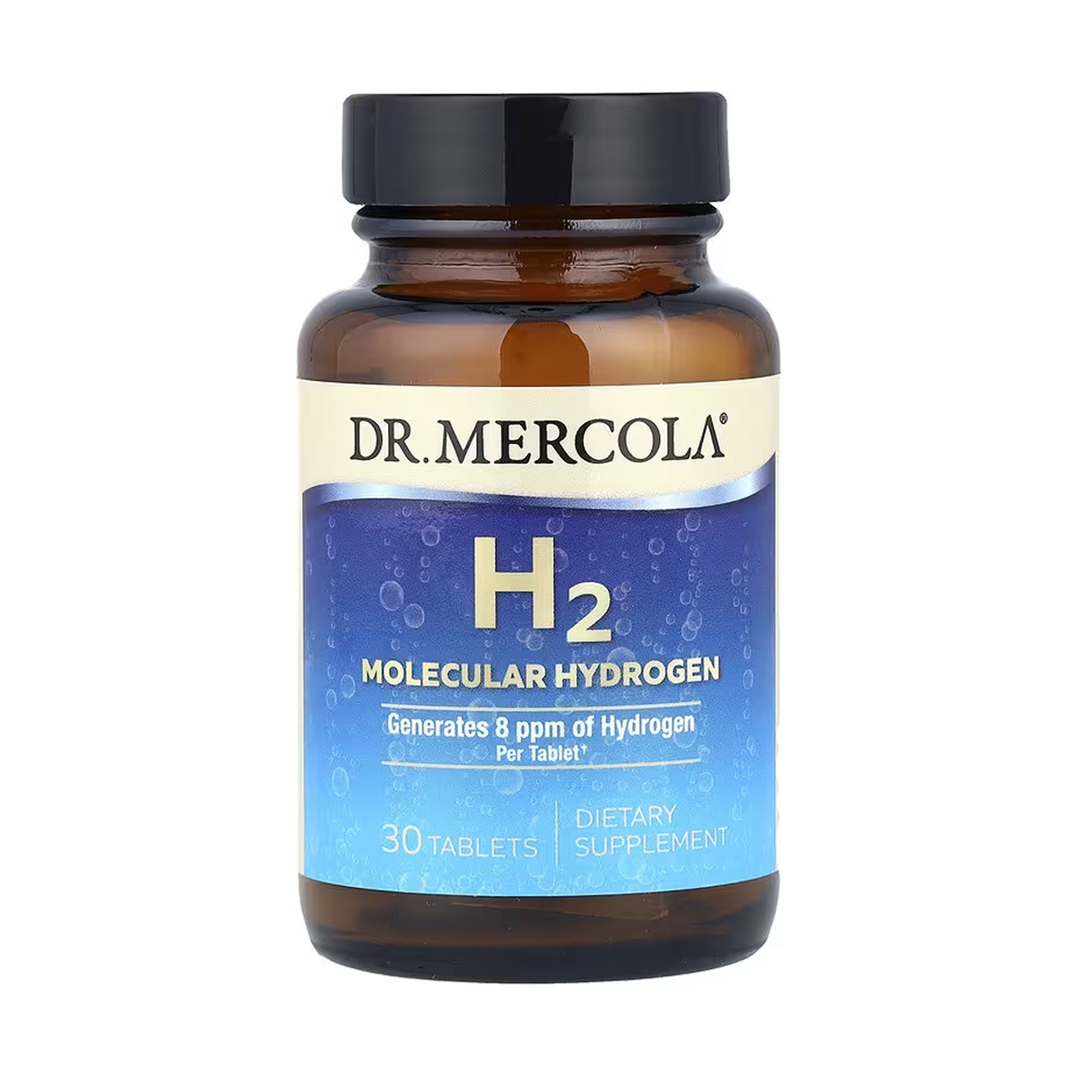 H2 Molecular Hydrogen 30 Day - 30 tabs. Фото 3