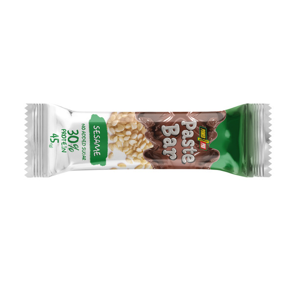 Paste Bar - 12x45g Sesame. Фото 3