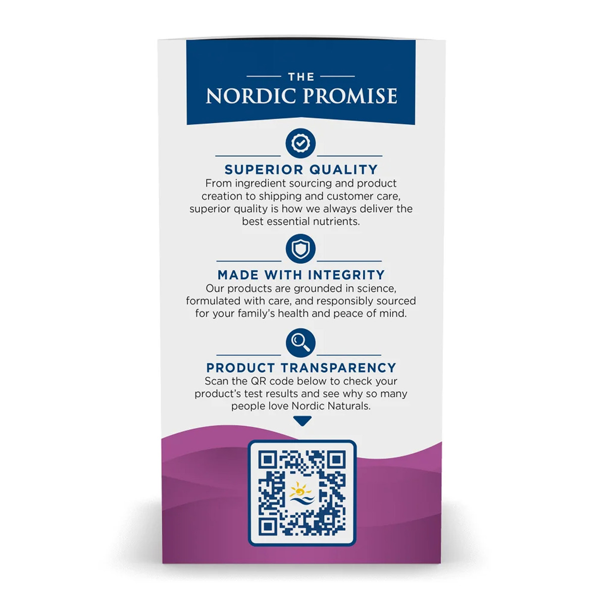 Postnatal Omega-3 - 60 softgels. Фото 6