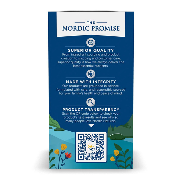 Arctic Cod Liver Oil - 90 softgels. Фото 6