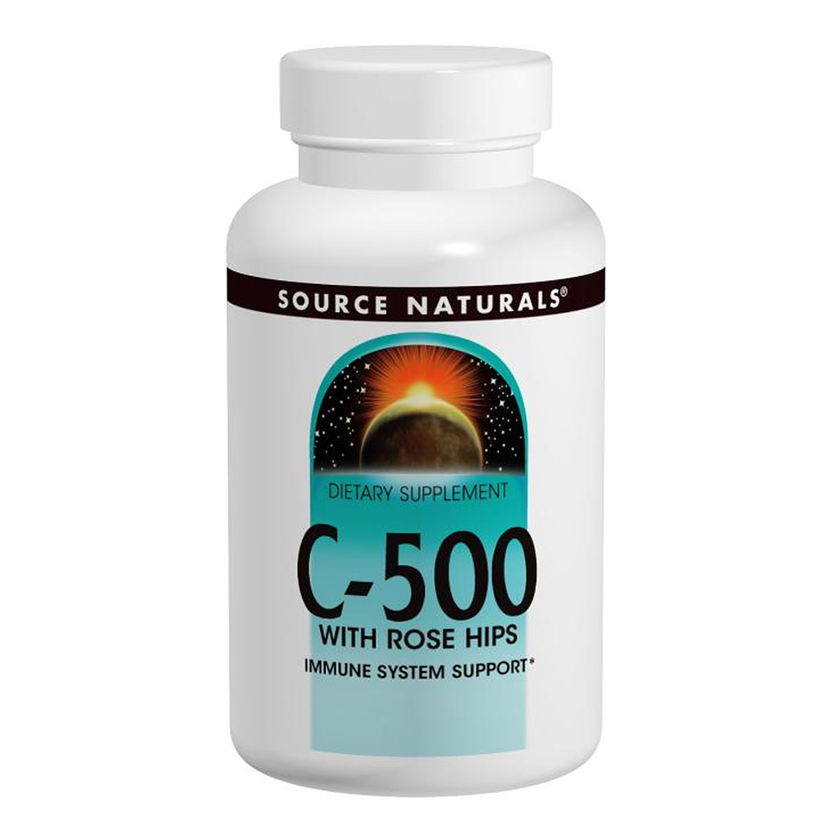 C-500 500 mg - 100 tabs. Фото 3