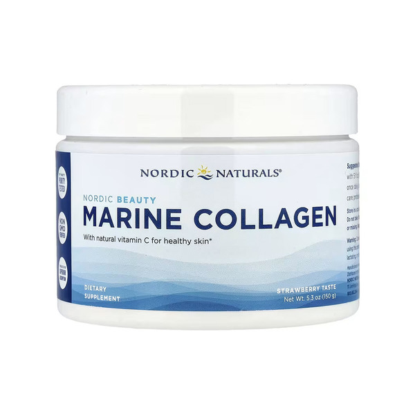 Marine Collagen - 150g. Фото 3