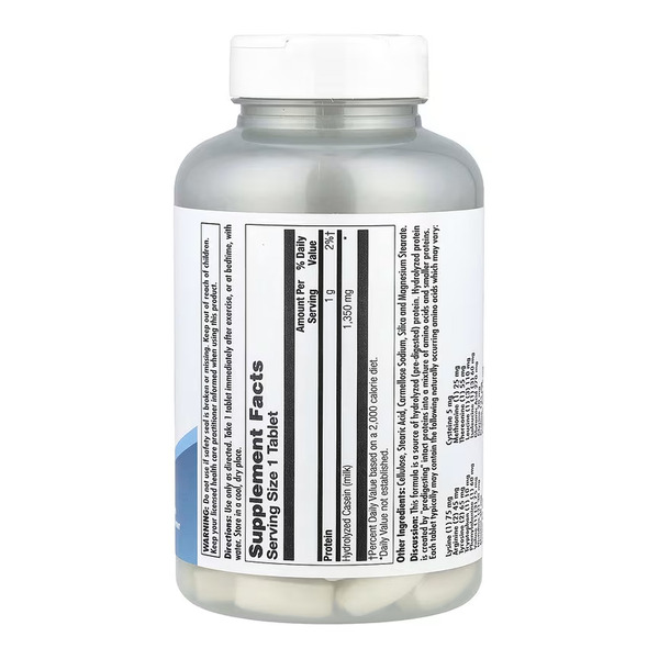 Amino Acid Complex 1000mg - 100 tabs. Фото 2