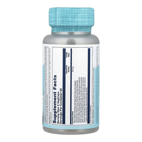 Female Hormone SP-7C - 100 vcaps. Фото 2