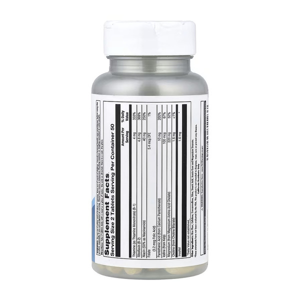 Magnesium Amino Acid Chelate 220mg - 100 tabs. Фото 2