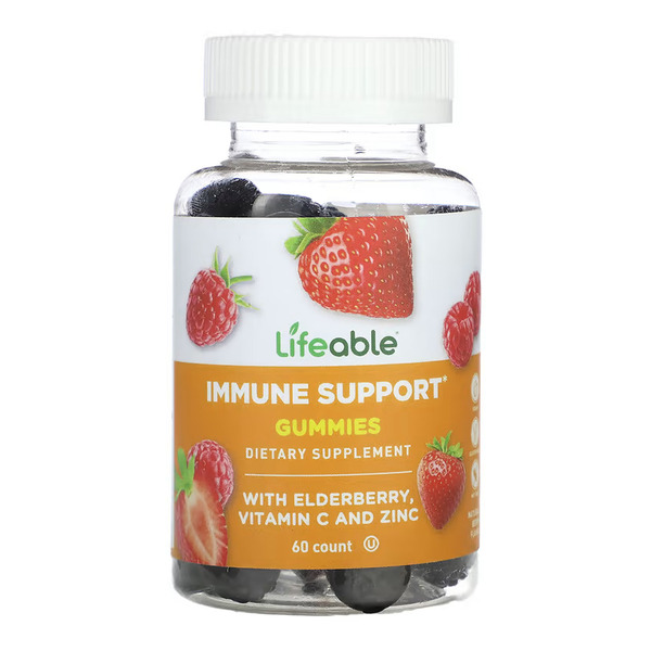 Immune Support Adult - 60 gummies