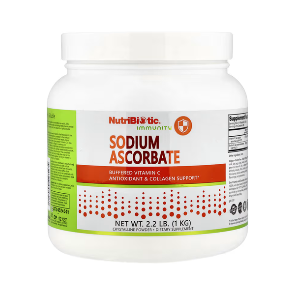 Sodium Ascorbate - 1000g