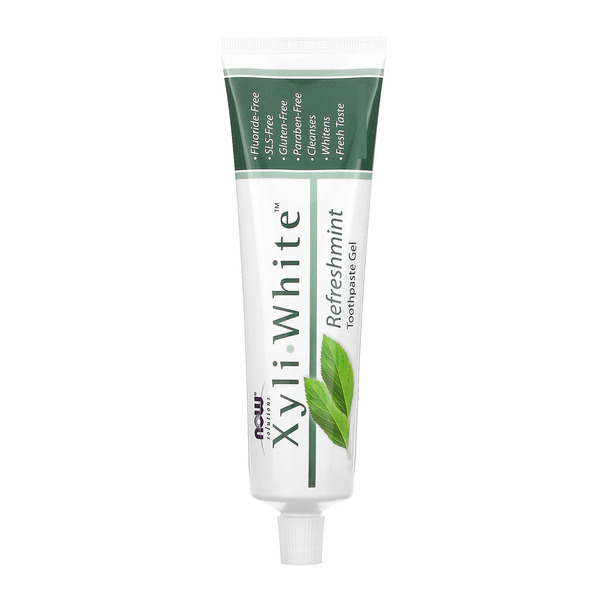XyliWhite™ Refreshmint Toothpaste Gel - 1 oz tubes 28g (Поштучно)