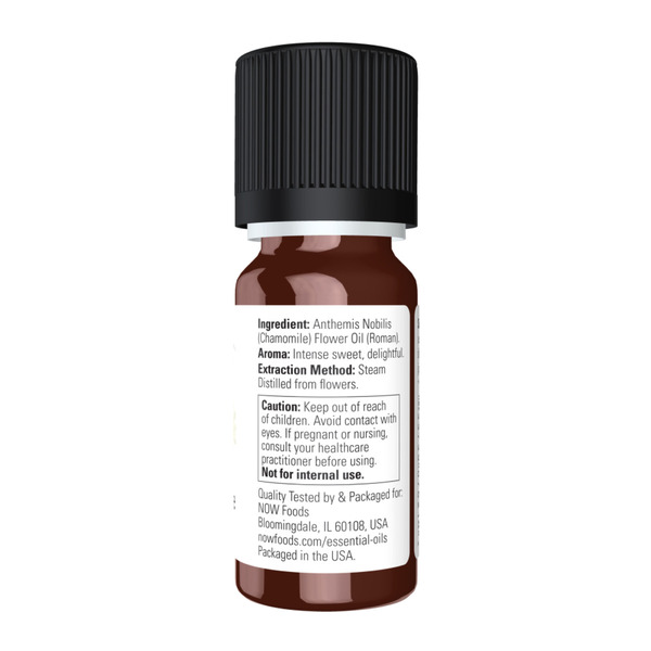 Chamomile Oil - 10ml. Фото 2