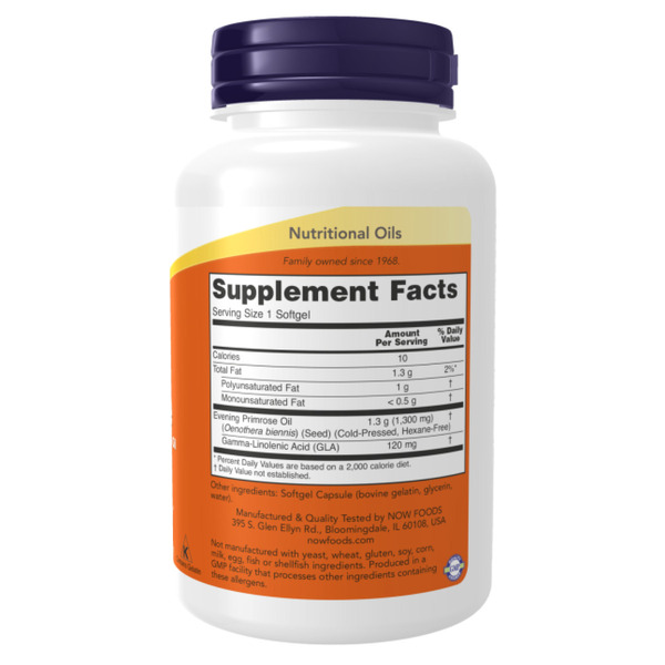 Super Primrose 1300mg - 60 sgels. Фото 2