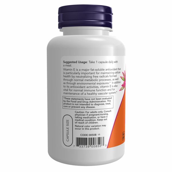 DRY E-400 - 100 vcaps. Фото 3