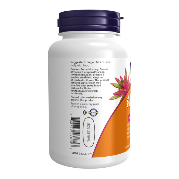 ADAM™ Men's Multiple Vitamin - 120 tabs. Фото 4