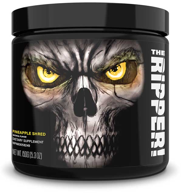 Жироспалювач JNX Sports The Ripper, 150 грам