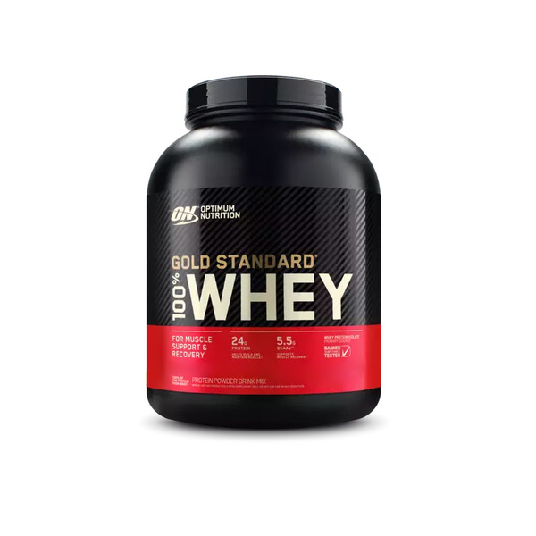 Протеїн Optimum Nutrition Gold Standard 100% Whey, 2.27 кг