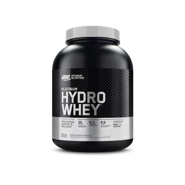 Протеїн Optimum Nutrition Platinum Hydro Whey, 1.56 кг