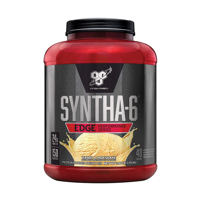 Протеїн BSN Syntha-6 Edge, 1.8 кг