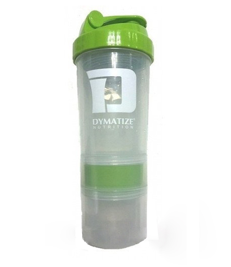 Шейкер Dymatize Nutrition SmartShake, 500 мл