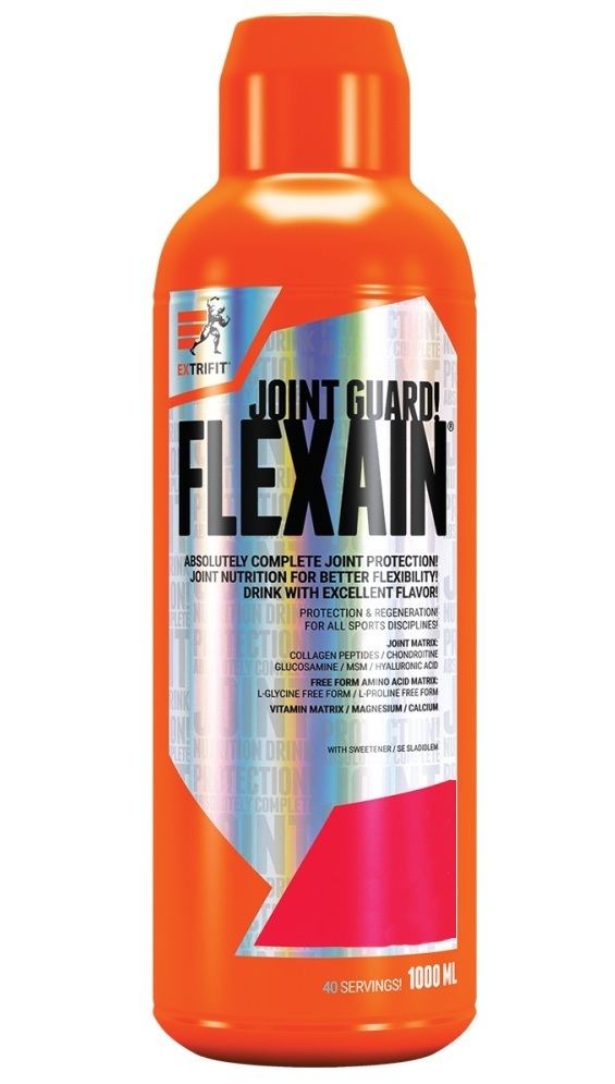 Препарат для суглобів і зв'язок Extrifit Flexain, 1 л