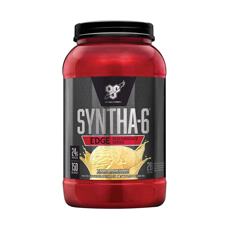 Протеин BSN Syntha-6 Edge, 1 кг