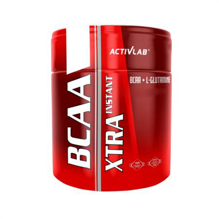 Амінокислота BCAA ActivLab BCAA Xtra Instant, 500 грам