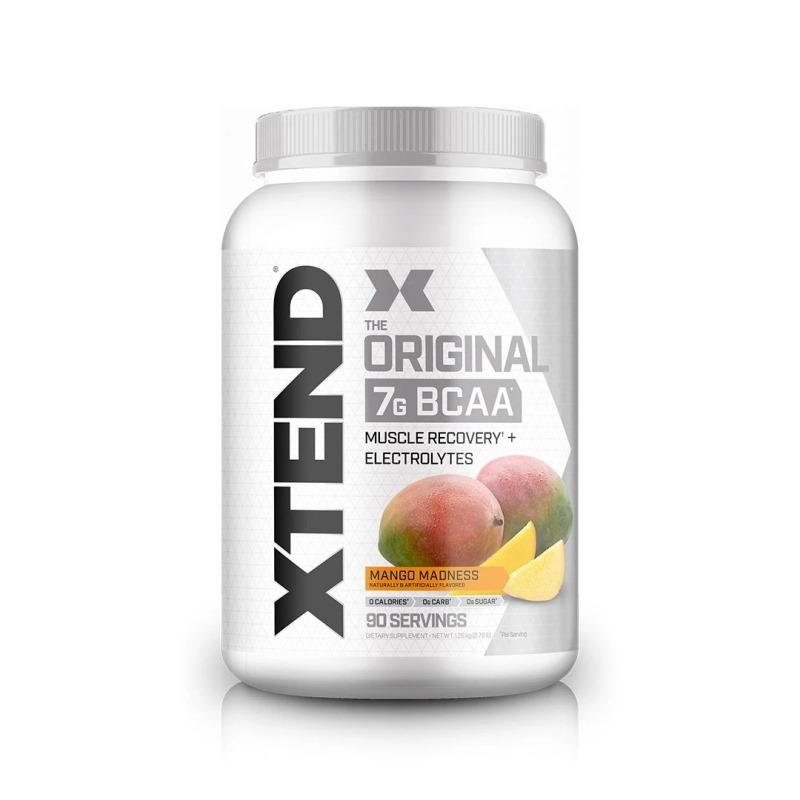 Амінокислота BCAA Xtend Original Bcaa USA, 1.26 кг. Фото 3